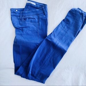 Joe’s Jeans Skinny Jean